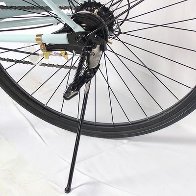 Steel Material Alloy Frame Road Bike For Fast And Easy Riding