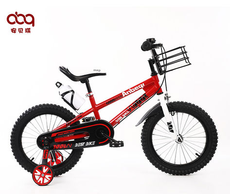 14.3 Kg Tire Lightweight Kids Bikes For Kids And Children Bicycle 16 Inch