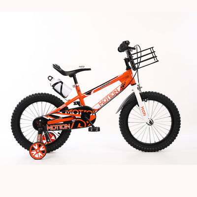 14.3 Kg Tire Lightweight Kids Bikes For Kids And Children Bicycle 16 Inch
