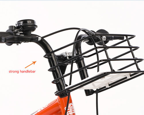 Aluminum Alloy 12/14/16/18 Inch Children Bicycle Single Speed Mtb