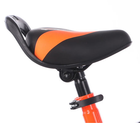 Steel Childrens Training Wheel Bikes 12 Balance Bike For 2-5 Years Old
