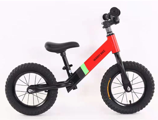 OEM 12in Non Pedal Childrens Balance Bikes Customized Logo