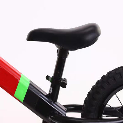 OEM 12in Non Pedal Childrens Balance Bikes Customized Logo