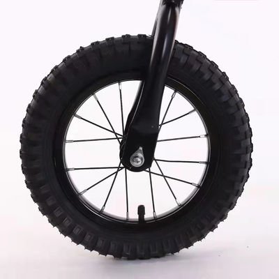 OEM 12in Non Pedal Childrens Balance Bikes Customized Logo