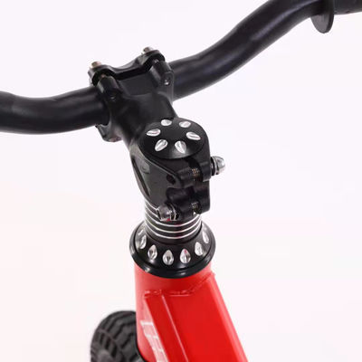 OEM 12in Non Pedal Childrens Balance Bikes Customized Logo