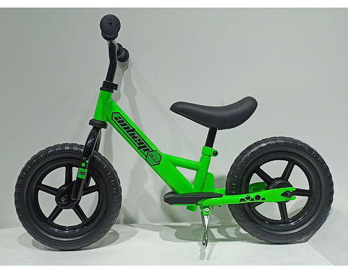 Air-filled Tires Balance Bike Perfect Balance Bicycle For Kids' Outdoor Adventures