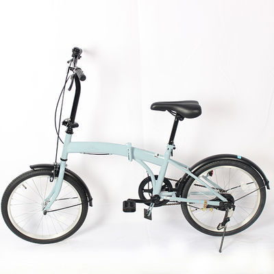 Single Speed Street Cruiser Folding Bike Size 20'' Accpeted OEM