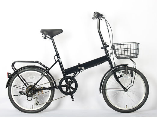 20 Inch Folding Road Bike Variable Speed Bicycle OEM ODM