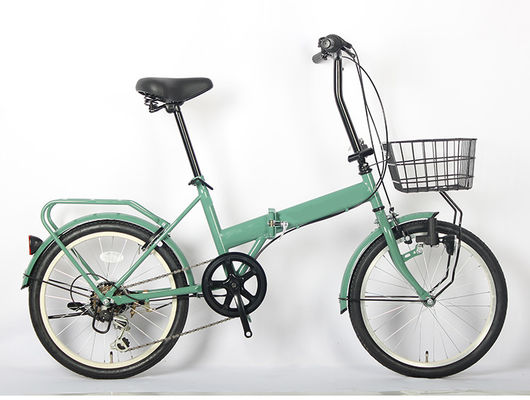 20 Inch Folding Road Bike Variable Speed Bicycle OEM ODM