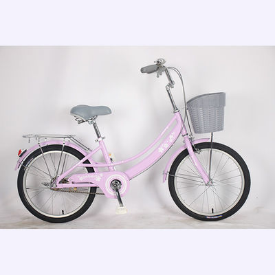 Road Riding Student Children Bike 20 Inch Kids Bicycle For 12 Years Old