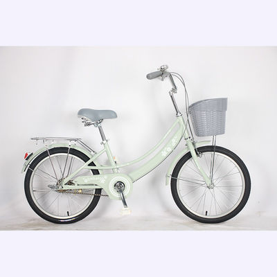 Road Riding Student Children Bike 20 Inch Kids Bicycle For 12 Years Old