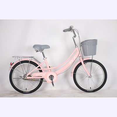 Road Riding Student Children Bike 20 Inch Kids Bicycle For 12 Years Old