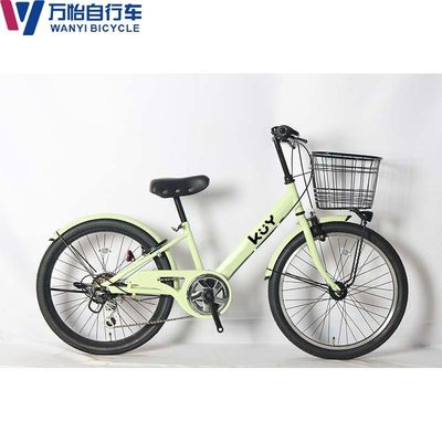 Variable Speed Function 22 Inch Children Bike OEM ODM