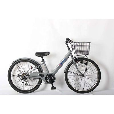 Variable Speed 22 Inch Student Bike For 11 12 Year Olds