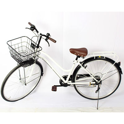 27 Inch Carbon City Bikes Aluminum Alloy  700c Women'S Bike