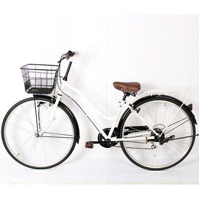 27 Inch Carbon City Bikes Aluminum Alloy  700c Women'S Bike
