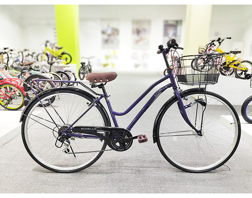 27 Inch Carbon City Bikes Aluminum Alloy  700c Women'S Bike