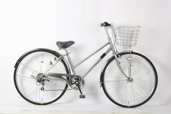27 Inch Carbon City Bikes Shimano Bicycle With Caliper Brake