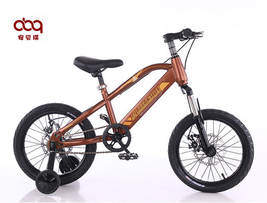 Disc Brake Lightweight Childrens Bikes Boy 16/18/20 Inch Kids Bike