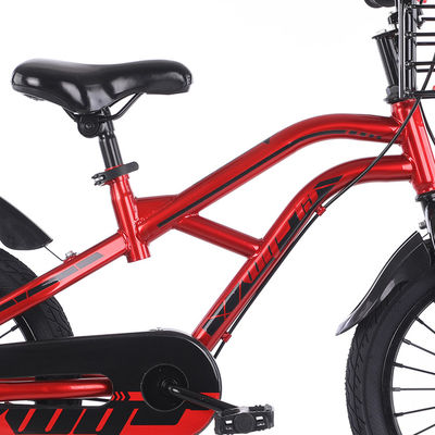 12/14/16/18/20 Inch Lightweight Childrens Bikes For 3-10 Years Old Kids Bicycle