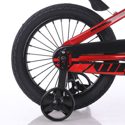 12/14/16/18/20 Inch Lightweight Childrens Bikes For 3-10 Years Old Kids Bicycle