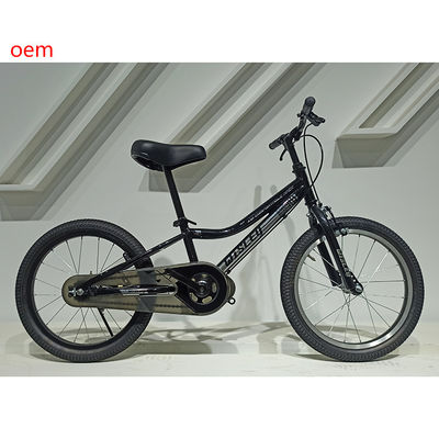 16 Inch Lightweight Childrens Bikes For 2 To 9 Years Old