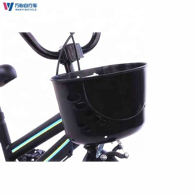 Customized Adjusted Seat Lightweight Childrens Bikes 12 Inch Children Bicycle
