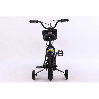 Customized Adjusted Seat Lightweight Childrens Bikes 12 Inch Children Bicycle