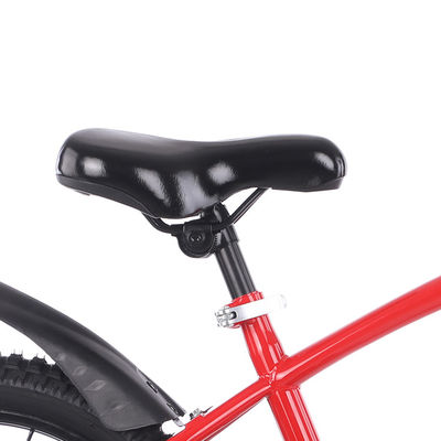 16 Inch Lightweight Childrens Bikes With Hand Brakes And Training Wheel