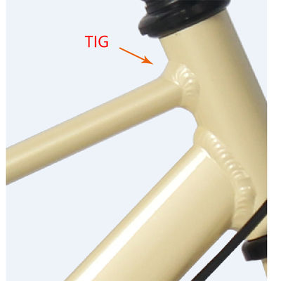 OEM ODM Ergonomics 12 Inch Bicycle With Training Wheels