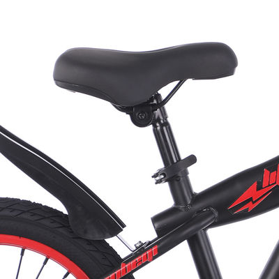 Single Speed Childrens Mountain Bikes 16 Inch NO Foldable