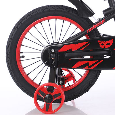 Single Speed Childrens Mountain Bikes 16 Inch NO Foldable