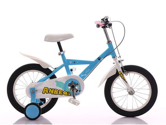 Customized Lightweight Kids' Cycling Equipment 5 Years Old Girls And Boys 4 Wheel
