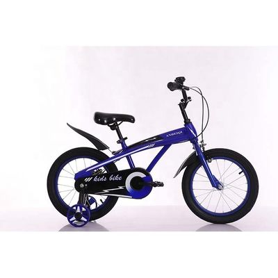 OEM Children Mountain Bicycle Customized Kids Bike Four Wheel