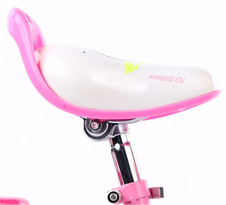 Customizable Lightweight Childrens Bikes Girls Bike 12 Inch Kids Bicycle