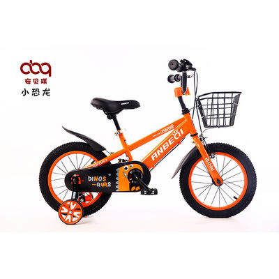 Customized Kids Bike 12/14/16/18 Inch Children Bicycle With Training Wheel