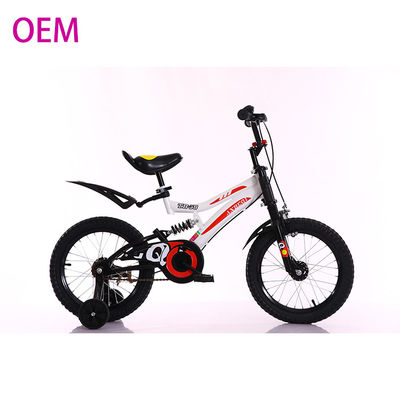 Kids Lightweight Childrens Mountain Bikes For 3-8 Years Old Baby For Boys