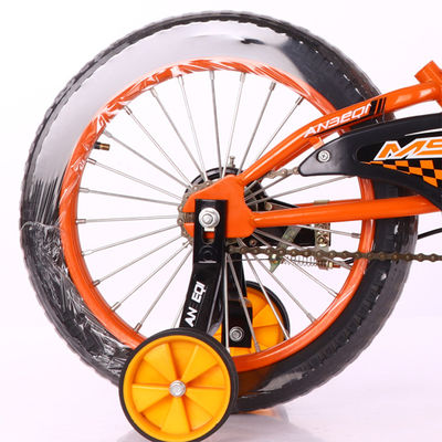 Kids Lightweight Childrens Mountain Bikes For 3-8 Years Old Baby For Boys
