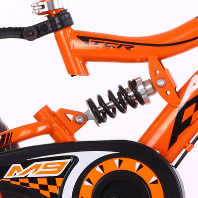Kids Lightweight Childrens Mountain Bikes For 3-8 Years Old Baby For Boys