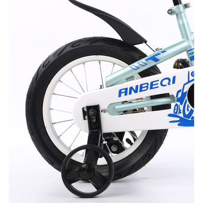 OEM 12 Inch Kid Lightweight Childrens Bikes Bike 3 To 5 Years Old Boys Bicycle