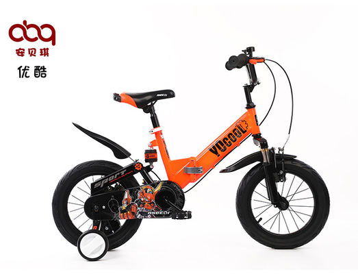 Factory Wholesale Hot Sale 16/18 Inch Kids Bike Children 5 to 10 Years Old Bike