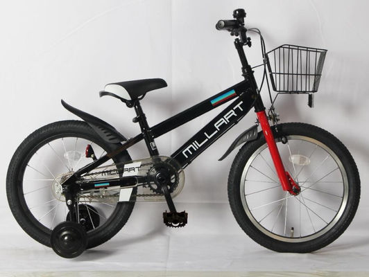 Child Training Wheel 16 Inch Kids Girls And Boys Bike For Children Bicycle