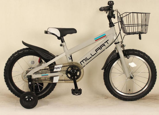 Child Training Wheel 16 Inch Kids Girls And Boys Bike For Children Bicycle