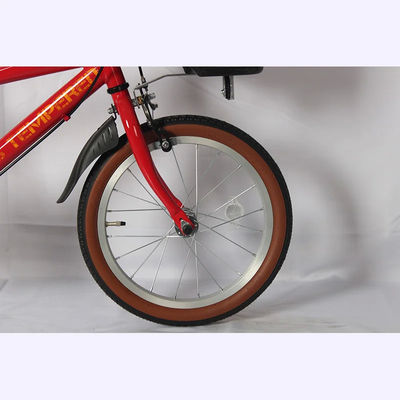 Factory Supply Customized Kids Bike New Model For Training Wheel Children Bicycle