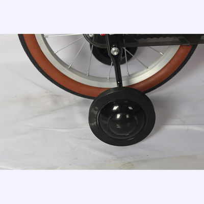 Factory Supply Customized Kids Bike New Model For Training Wheel Children Bicycle