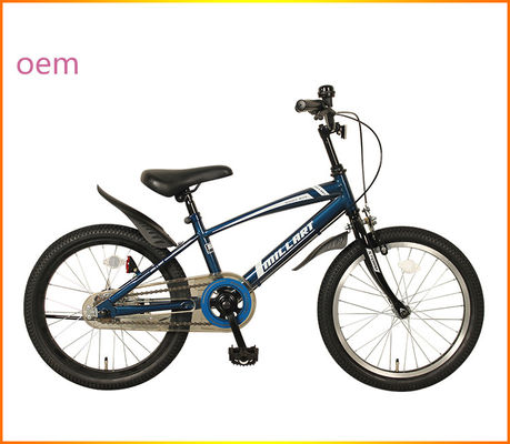 Kids Mtb Outdoor Ride Cycle Children Bicycle 16 Inch Boys Mountain Bike