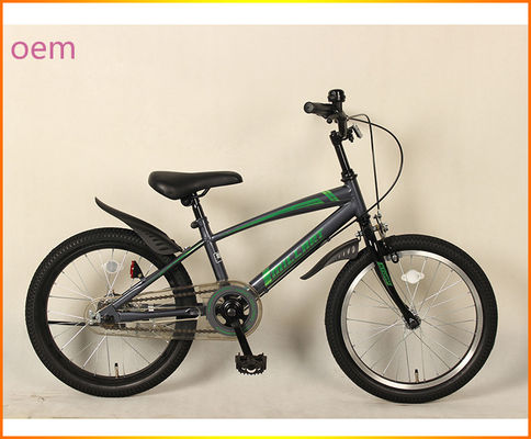 Kids Mtb Outdoor Ride Cycle Children Bicycle 16 Inch Boys Mountain Bike