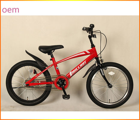 Kids Mtb Outdoor Ride Cycle Children Bicycle 16 Inch Boys Mountain Bike