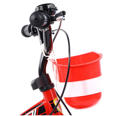 Kids Bicycle 3 To 5 Years Old 12 Inch With Training Wheel Children Bike