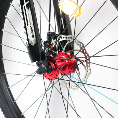 Bicycle 24 Inch 24 Speed Adults And Children Student Mtb Mountain Bike